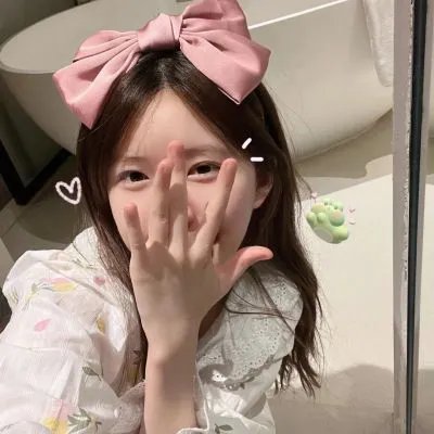 宝贝女孩