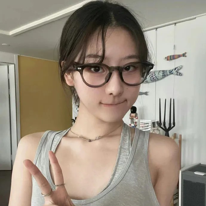 虫虫的异想生活