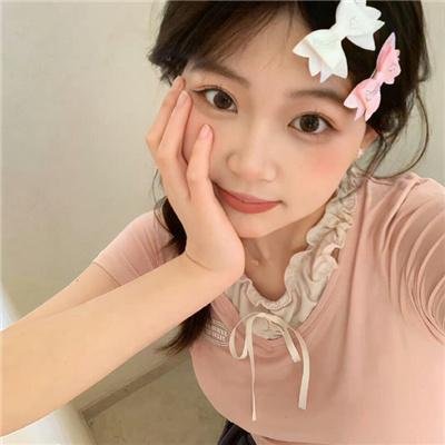猴形扣手