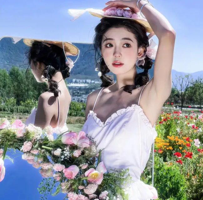 海雾